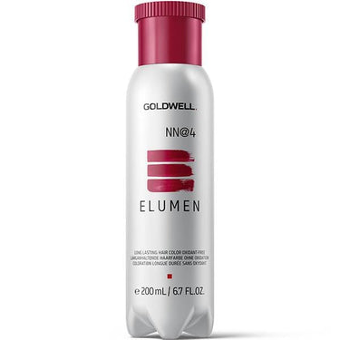 GOLDWELL - ELUMEN_Elumen NN@4_Cosmetic World